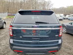 Ford Explorer 2015