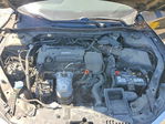Honda Accord 2016