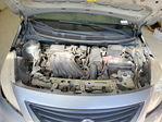 Nissan Versa 2012