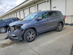 Honda Pilot 2016