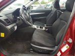 Subaru Legacy 2012