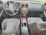 Hyundai Sonata 2002