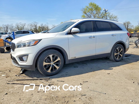 Kia Sorento 2017 - Image 1 of 13