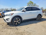Kia Sorento 2017