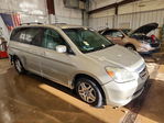 Honda Odyssey 2005