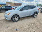 Nissan Rogue 2015