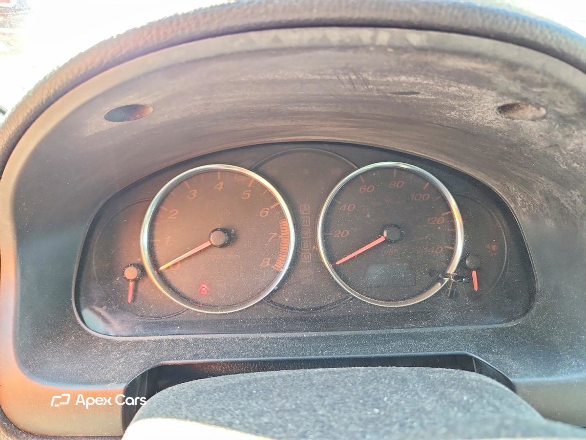 Mazda 6 2007