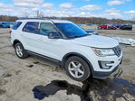 Ford Explorer 2017