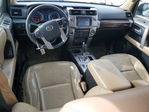 Toyota 4Runner 2014