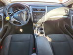Nissan Altima 2014