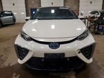 Toyota Mirai 2017