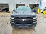 Chevrolet Silverado 2016