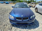 BMW Series 3 2012