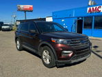 Ford Explorer 2020