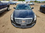 Cadillac ATS 2017