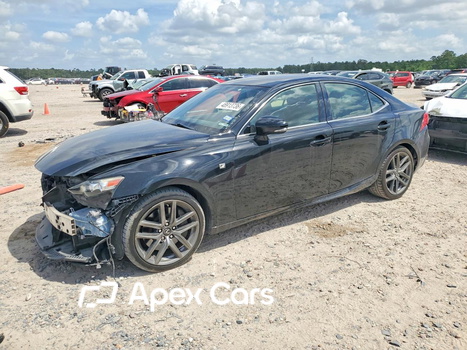 Lexus IS 2016 - Zdjęcie 1 z 13