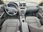 Ford Fusion 2012