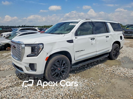 GMC Yukon 2023 - Image 1 of 14