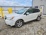 Subaru Forester 2015