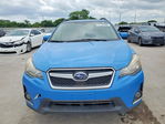 Subaru XV 2016