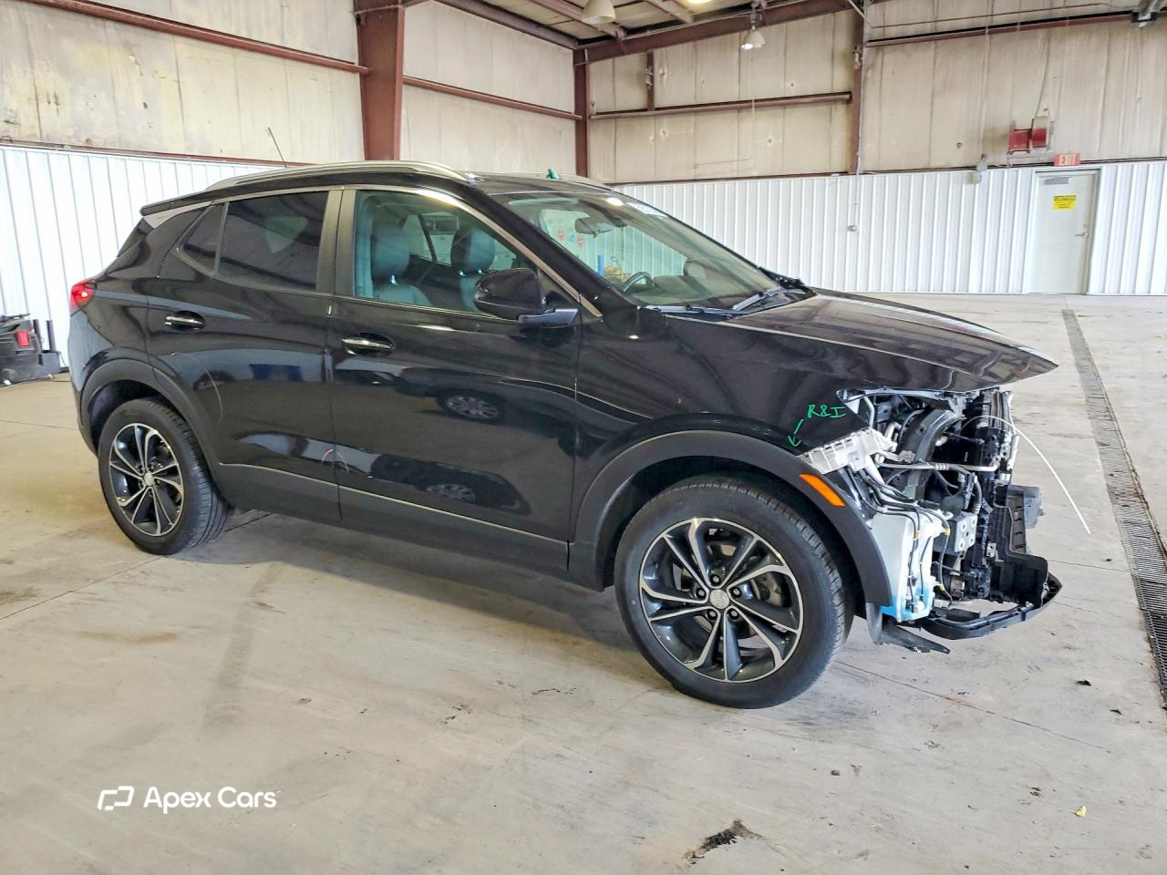 Buick Encore 2021