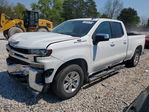 Chevrolet Silverado 2019