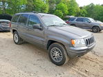 Jeep Cherokee 2002