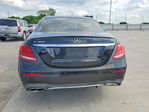 Mercedes-Benz E-klasse 2017