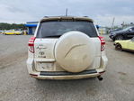 Toyota RAV 4 2011