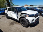 Ford Explorer 2021