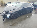 Lexus IS 2018