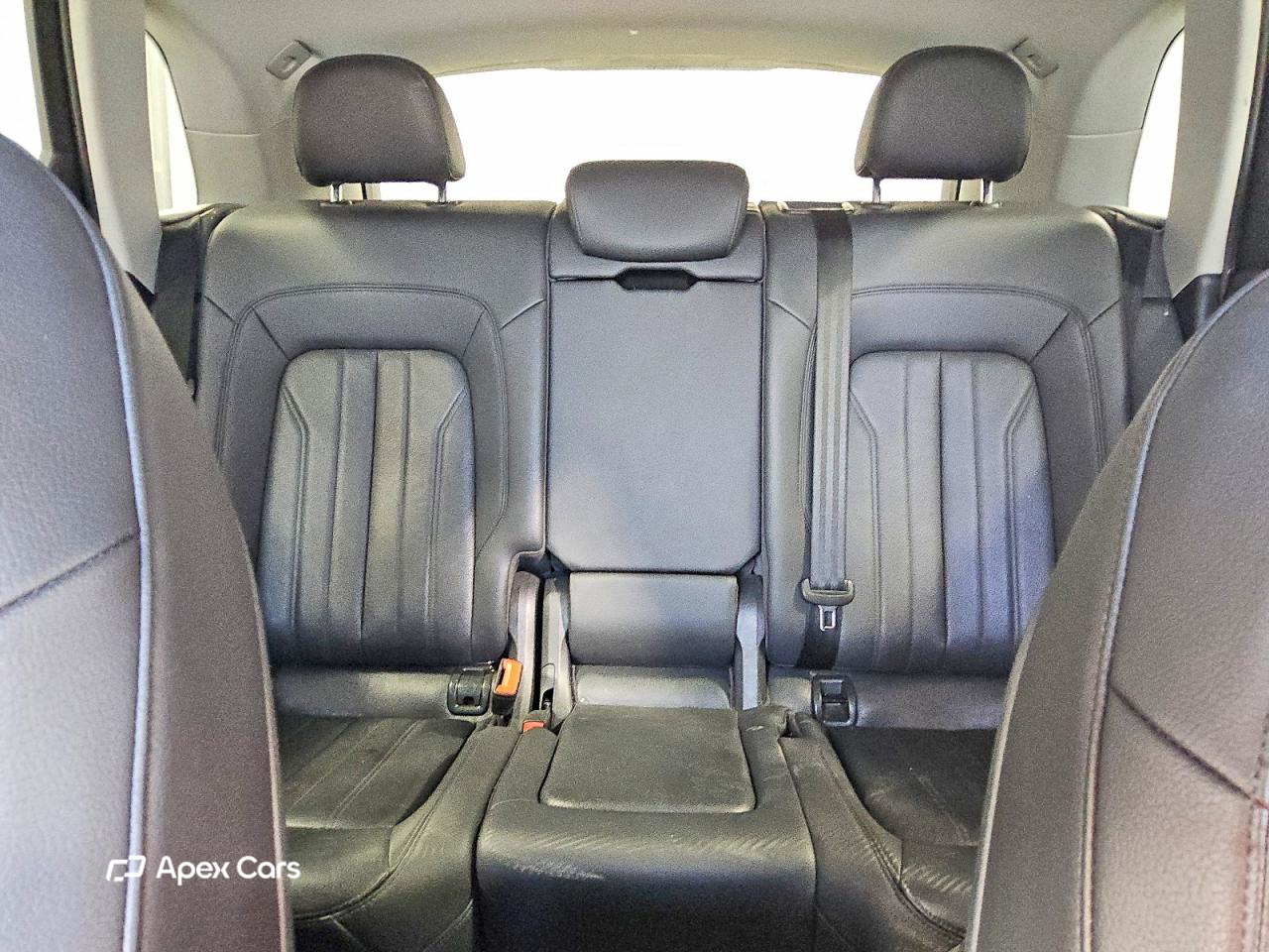 Audi Q5 2018
