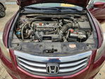 Honda Accord 2012