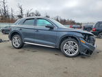 Audi Q5 2018