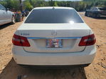 Mercedes-Benz E-klasse 2012