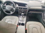Audi A4 2015