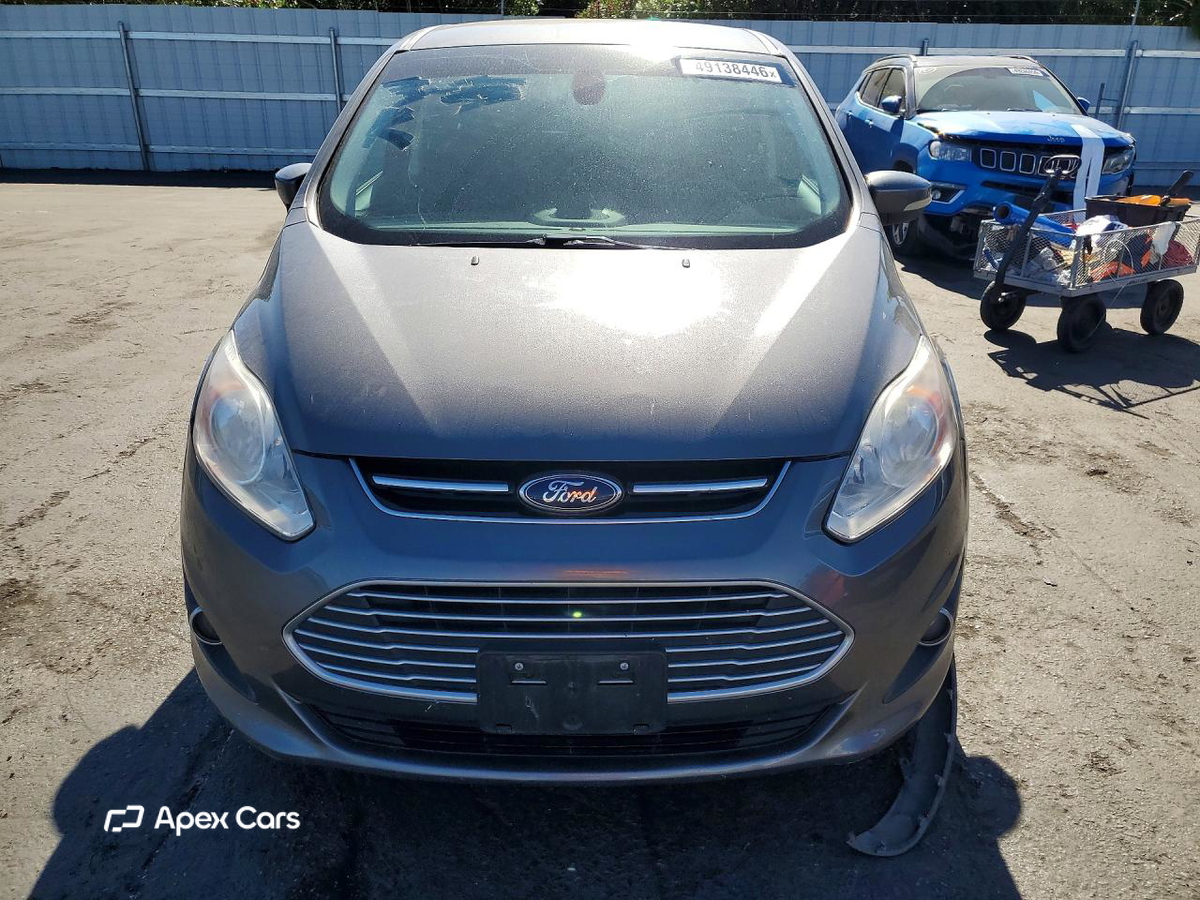 Ford C-MAX 2013