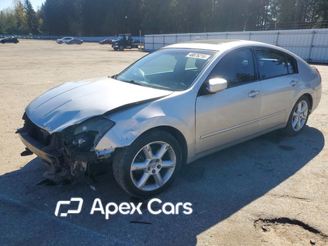 Nissan Maxima 2004 - Image 1 of 14