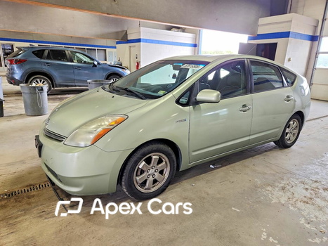 Toyota Prius 2007 - Image 1 of 13