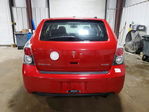 Pontiac Vibe 2009