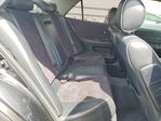 Lexus IS 2002