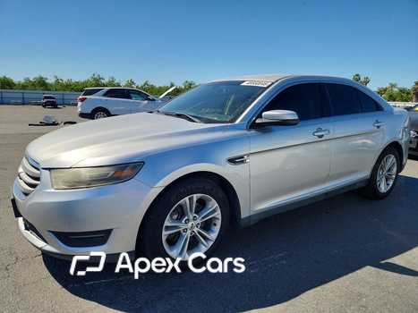 Ford Taurus 2015 - Image 1 of 12