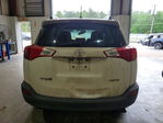 Toyota RAV 4 2013