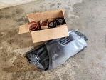 Scion tC 2012