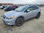 Subaru XV 2014