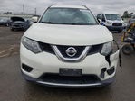Nissan Rogue 2014