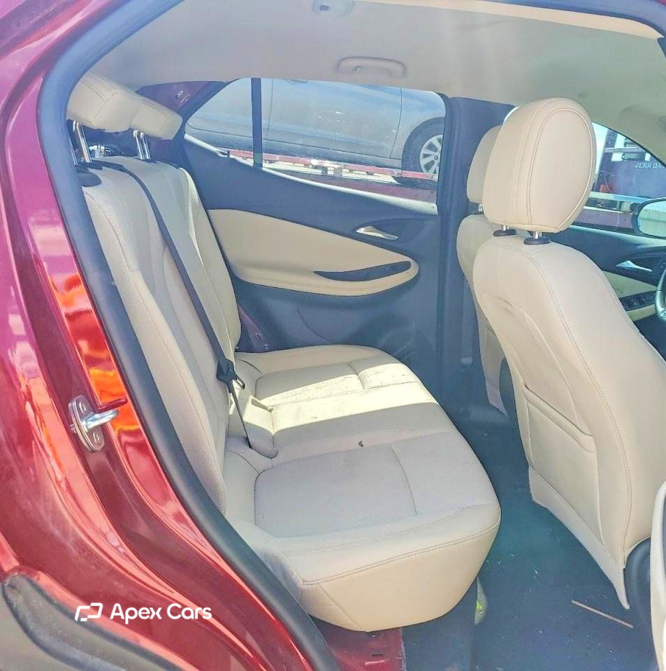 Buick Encore 2024