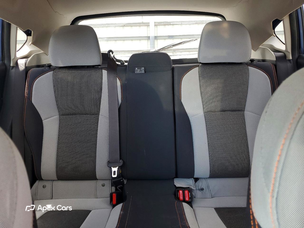 Subaru XV 2019