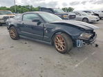 Ford Mustang 2011