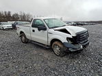 Ford F-150 2012